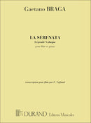 Serenata Flute-Piano