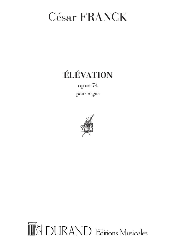 Elevation