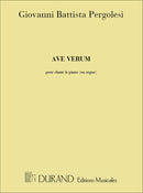 Ave Verum