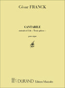 Cantabile