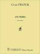 Ave Maria