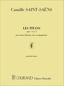 Les Titans Basses