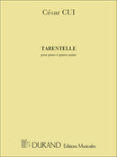 Tarentelle