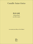 Pavane Etienne Fl-Piano