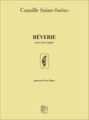 Reverie Mezzo-Piano