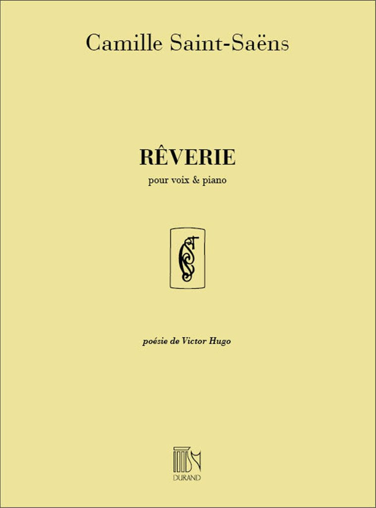 Reverie Mezzo-Piano