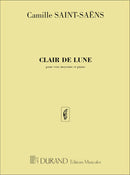 Clair de Lune