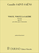 Vogue La Galere