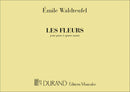 Les Fleurs 4 Mains