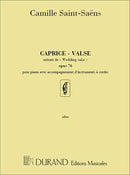 Wedding Cake Alto Orch