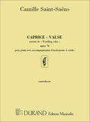 Wedding Cake Cb Orch.