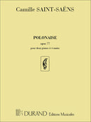 Polonaise Op 77
