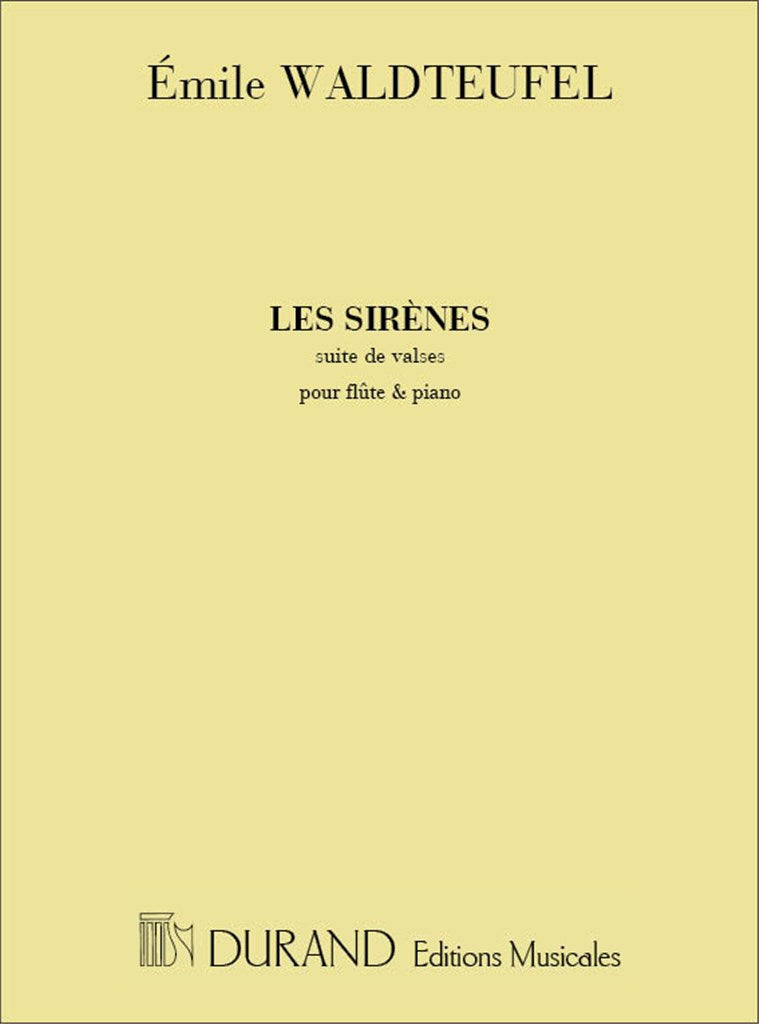 Les Sirenes