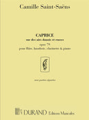 Caprice Opus 79
