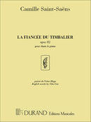 Fiancee Du Timbalier Chant-Piano