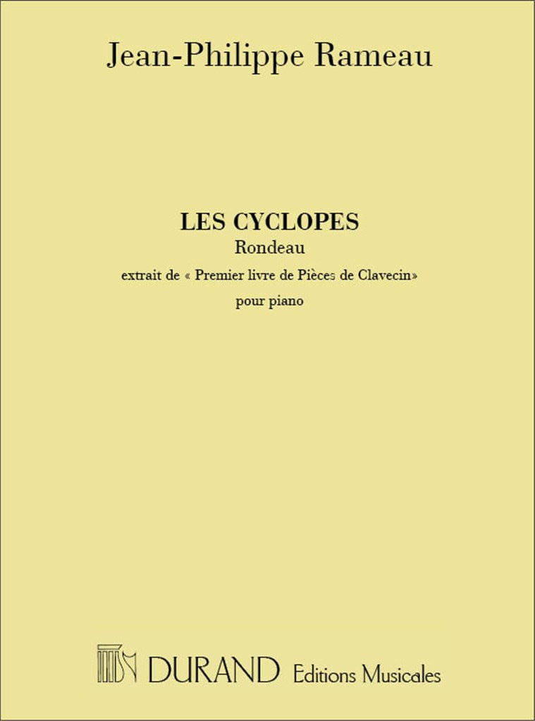 Les Cyclopes