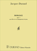 Romance Op 7