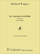 Vaisseau Ouverture 2 Pianos (Debussy)