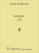 Bagatelle Piano