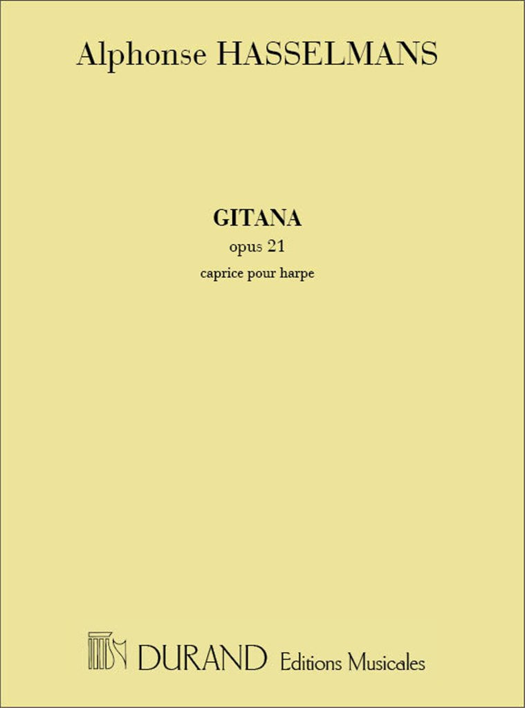 Gitana Opus 21