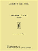 Samson et Dalila
