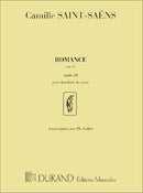 Romance en Re Majeur