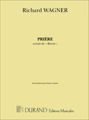 Priere