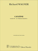 Cavatine