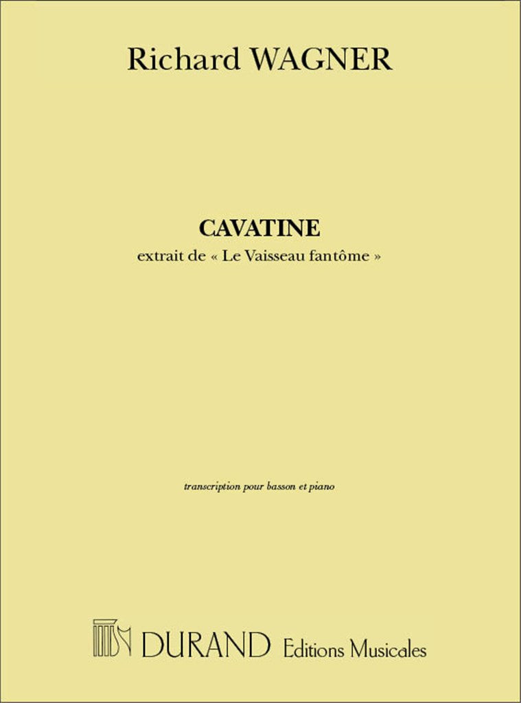 Cavatine