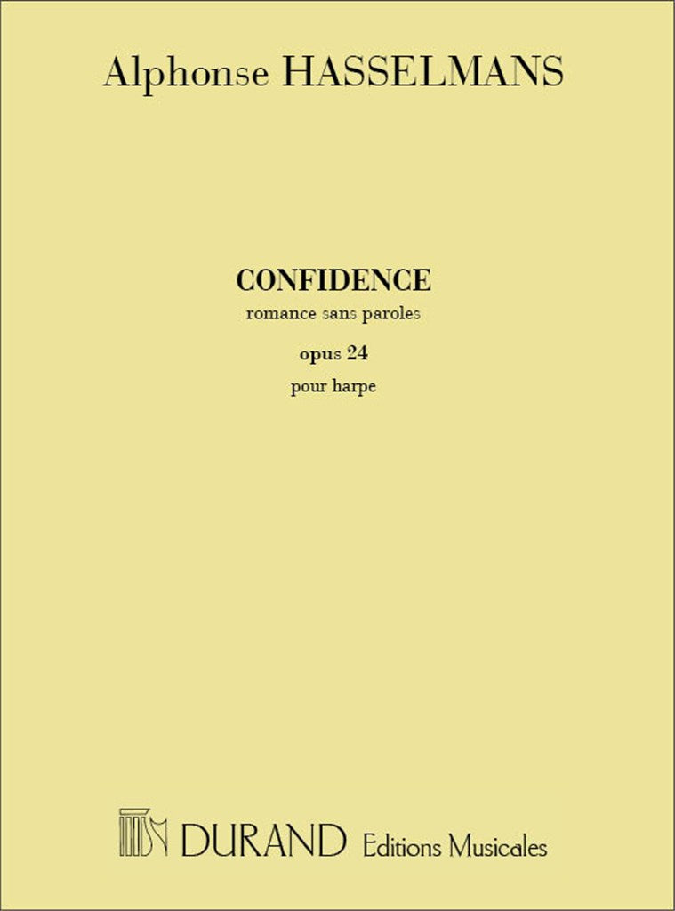 Confidence Opus 24