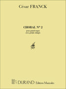 Choral N 2