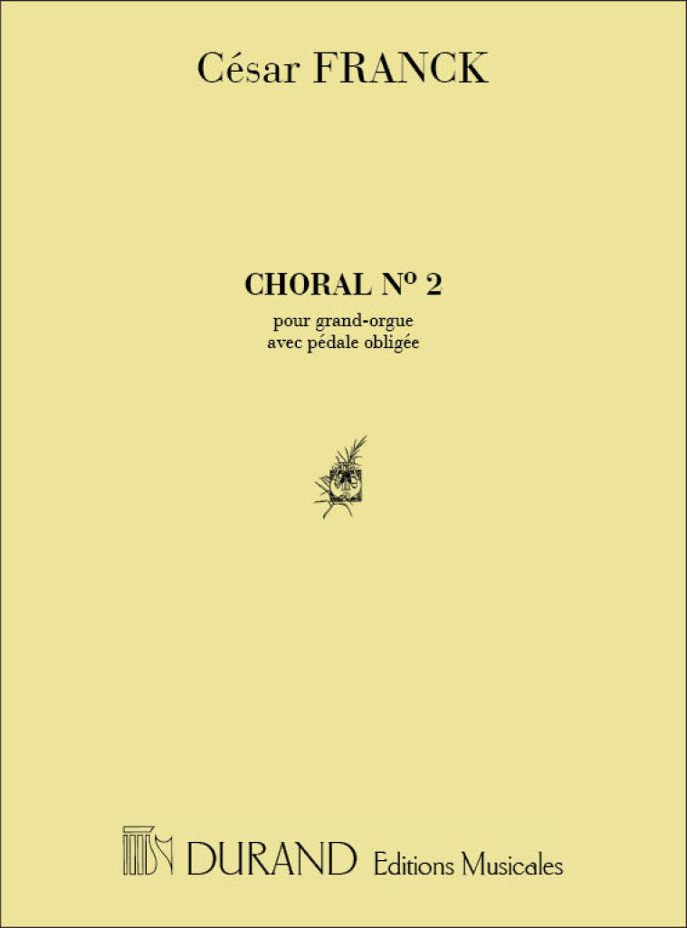Choral N 2