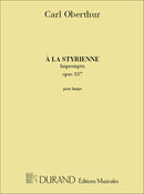 A La Styrieene Harpe