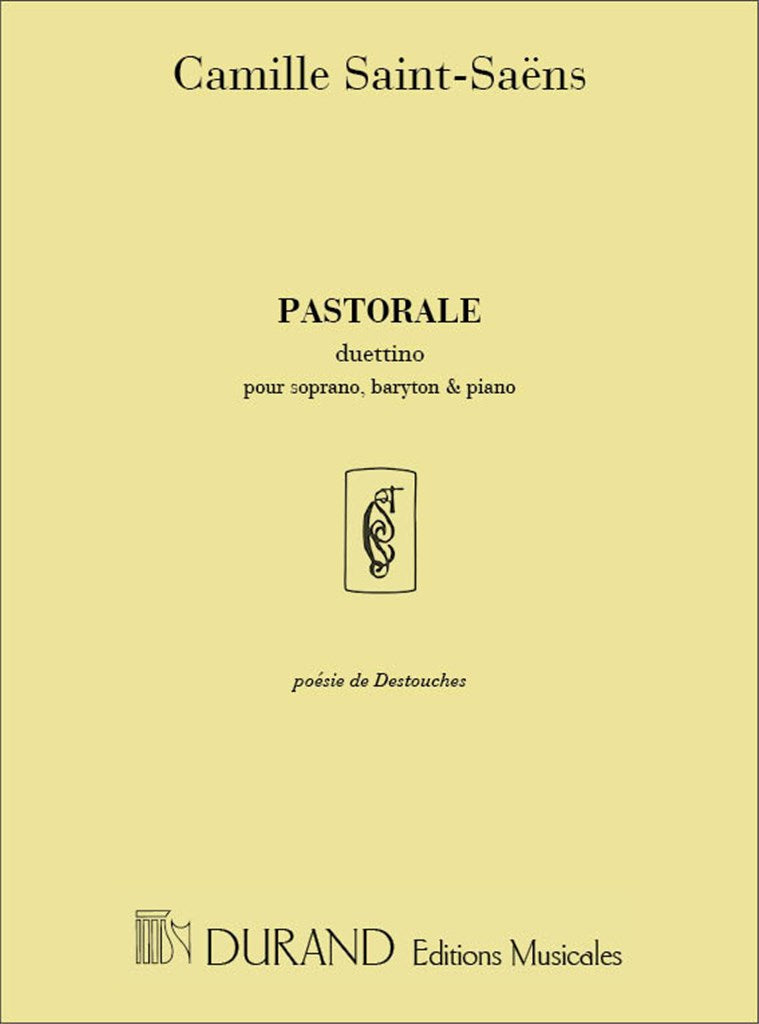 Pastorale 2