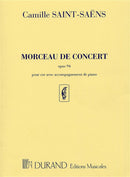Morceau de Concert Op.94