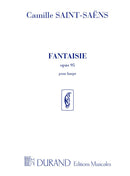 Fantaisie Opus 95