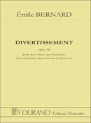 Divertissement