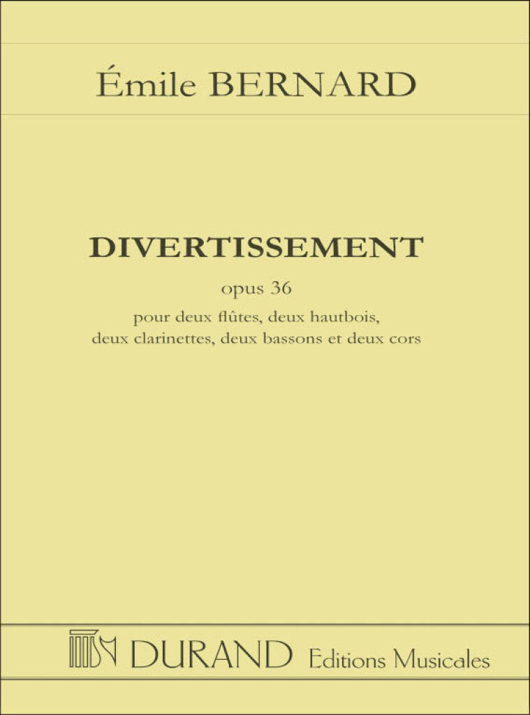 Divertissement