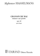 Chanson de Mai Op. 40