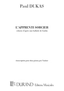 L'Apprenti Sorcier