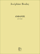 Andante