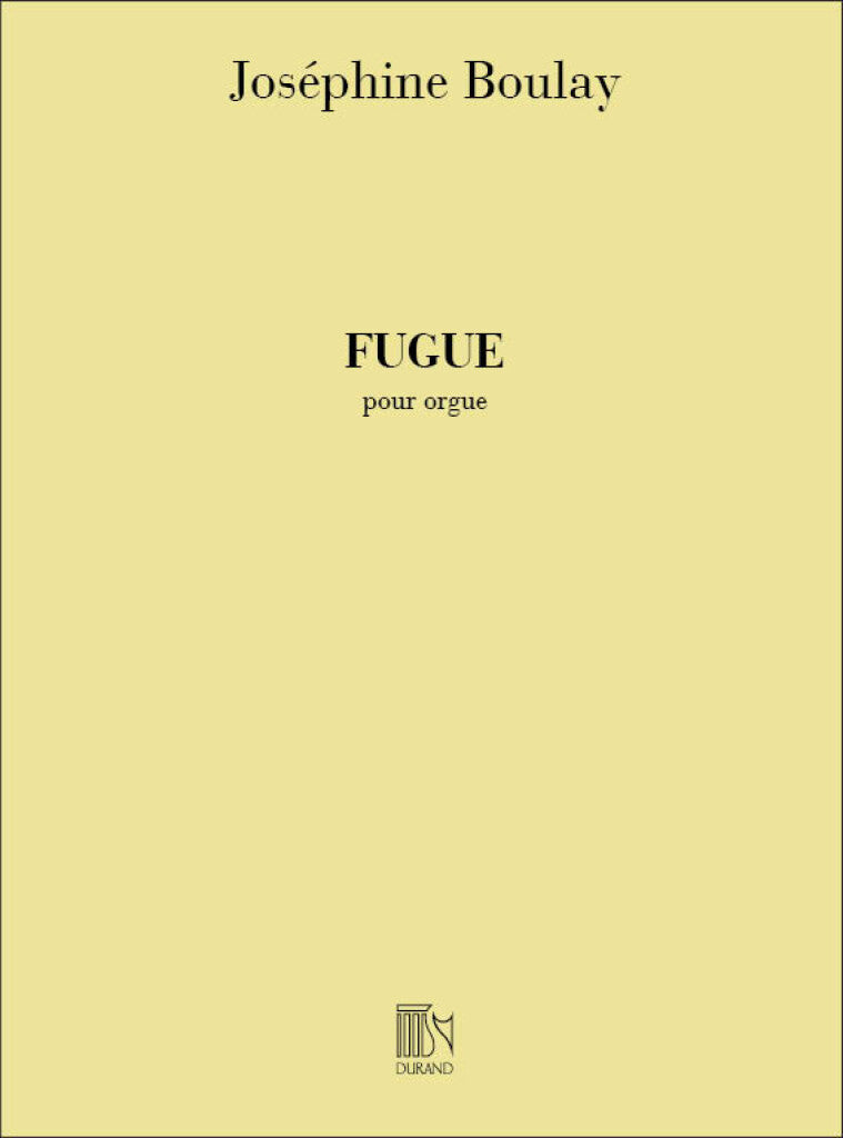 Fugue