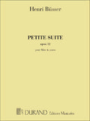 Petite Suite, Pour Violon et Piano
