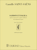 Samson et Dalila -