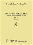 Cloches de Las Palmas