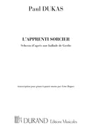L' Apprenti Sorcier