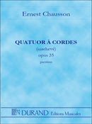 Quatuor à Cordes