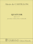 Quatuor