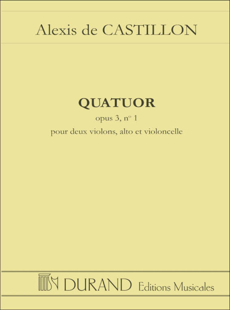 Quatuor