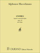 Gnomes Harpe